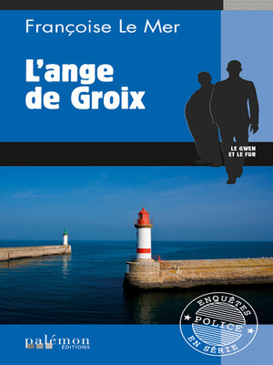 cover image of L'Ange de Groix